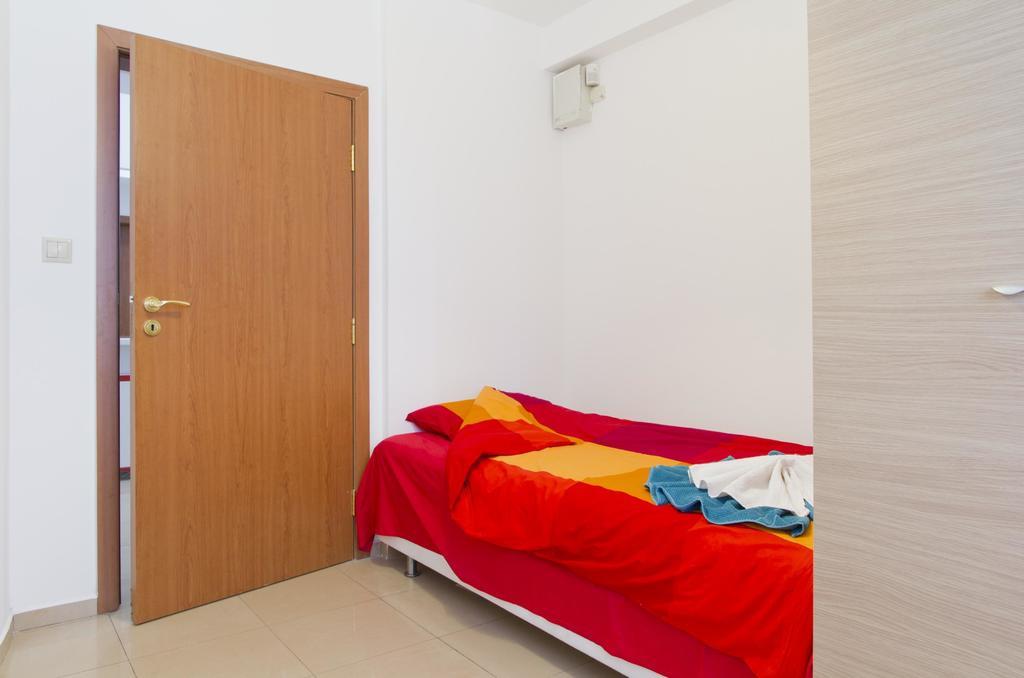 Stay Nexus Family Apartment Sofia Rom bilde