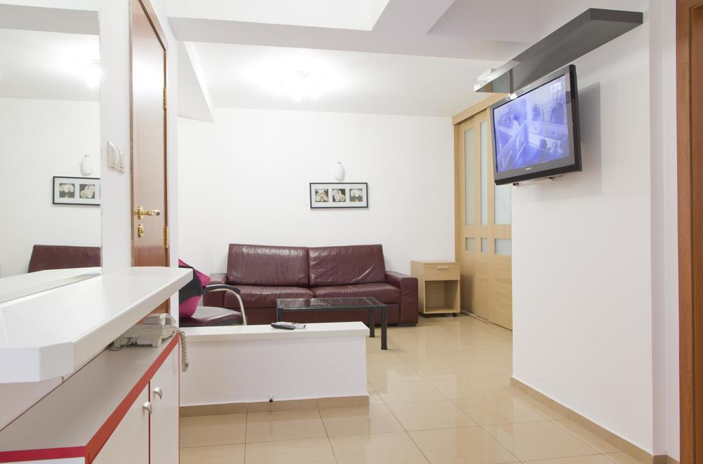 Stay Nexus Family Apartment Sofia Rom bilde